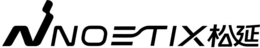 N NOETIX logo