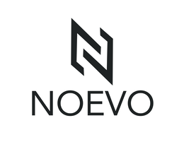N NOEVO logo