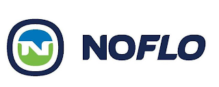 N NOFLO logo