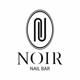 N NOIR NAIL BAR