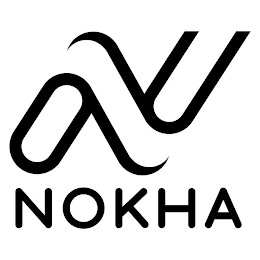 N NOKHA logo