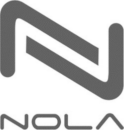 N NOLA logo