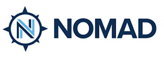 N NOMAD logo