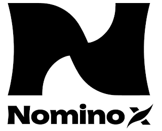N NOMINOX logo