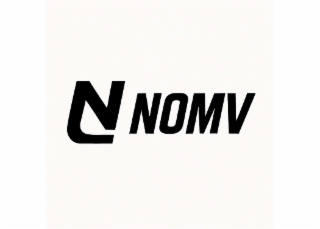 N NOMV logo