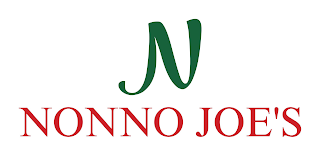N NONNO JOE'S logo