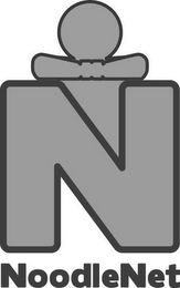 N NOODLENET logo