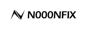 N NOOONFIX logo