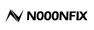 N NOOONFIX logo