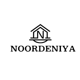 N NOORDENIYA logo