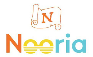 N NOORIA logo