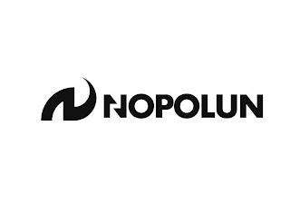 N NOPOLUN logo