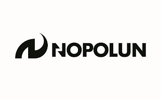 N NOPOLUN logo