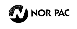 N NOR PAC logo