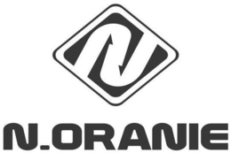 N N.ORANIE logo