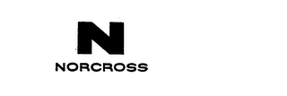 N NORCROSS logo