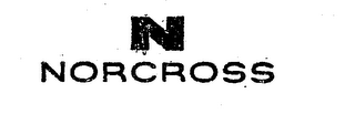 N NORCROSS logo