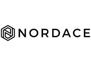 N NORDACE logo