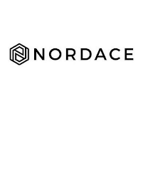 N NORDACE logo