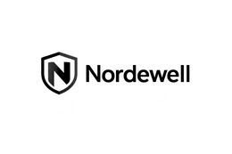 N NORDEWELL logo
