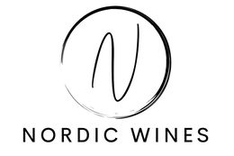 N NORDIC WINES logo