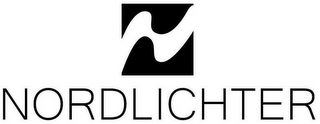 N NORDLICHTER logo