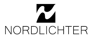 N NORDLICHTER logo