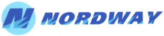 N NORDWAY logo