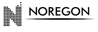 N NOREGON logo
