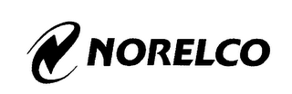 N NORELCO logo