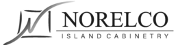 N NORELCO ISLAND CABINETRY logo