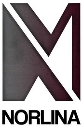 N NORLINA logo