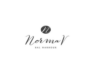 N NORMA V BAL HARBOUR logo