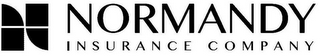 N NORMANDY INSURANCE COMPANY logo