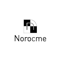 N NOROCME logo