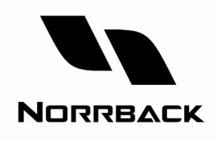 N NORRBACK logo
