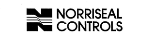 N NORRISEAL CONTROLS logo