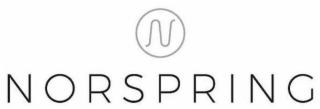 N NORSPRING logo