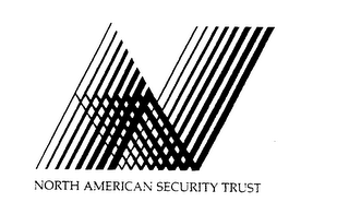 N NORTH AMERICA SECURITY TRUST logo