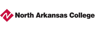 N NORTH ARKANSAS COLLEGE logo