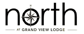 N NORTH AT GRAND VIEW LODGE logo