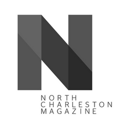 N NORTH CHARLESTON MAGAZINE logo