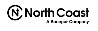 N NORTH COAST A SONEPAR COMPANY logo
