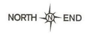 N NORTH END logo
