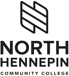 N NORTH HENNEPIN COMMUNITY COLLEGE logo
