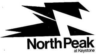 N NORTH PEAK AT KEYSTONE logo