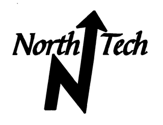 N NORTH TECH logo