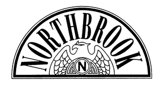 N NORTHBROOK logo