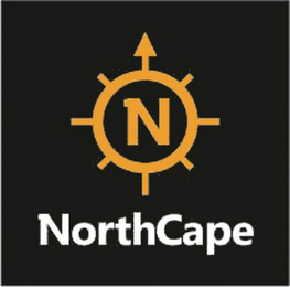 N NORTHCAPE logo