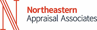 N NORTHEASTERN APPRAISAL ASSOCIATES logo